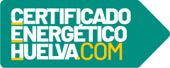 certificadoenergeticohuelva Logo